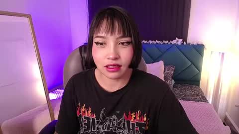 SCARLETT online show from 12/27/24, 01:07