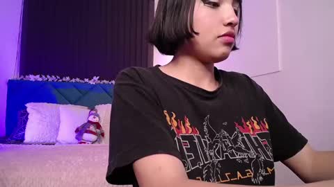 SCARLETT online show from 12/27/24, 07:14
