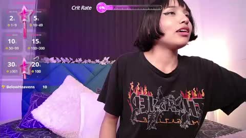 SCARLETT online show from 12/27/24, 10:16