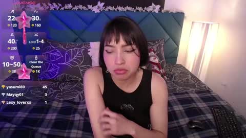 SCARLETT online show from 01/04/25, 11:27