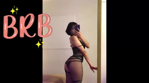 SCARLETT online show from 01/06/25, 02:04