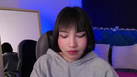 SCARLETT online show from 01/08/25, 12:37