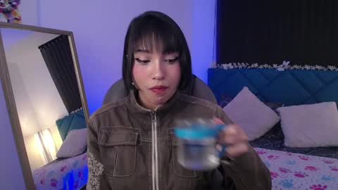 SCARLETT online show from 01/10/25, 12:47