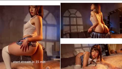 SCARLETT online show from 10/15/25, 11:43