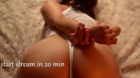 SCARLETT online show from 11/02/25, 01:02