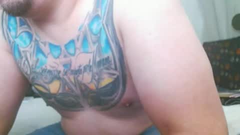 escodamus12 online show from 01/01/25, 11:29