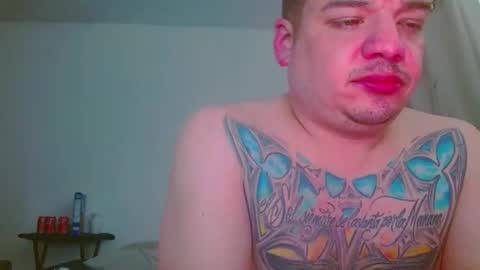escodamus12 online show from 01/17/25, 10:12