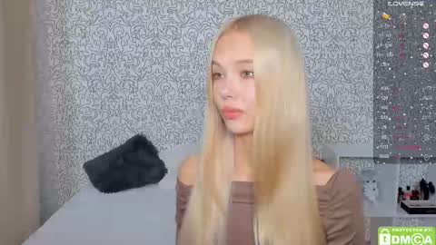 Megan and Brad online show from 10/15/25, 04:45