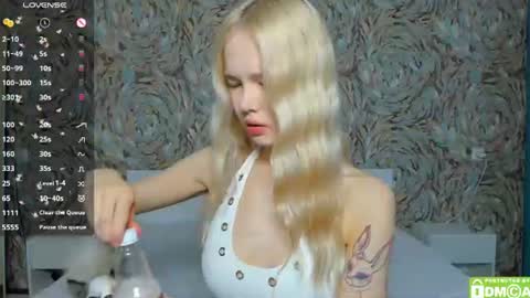 Megan and Brad online show from 07/22/26, 05:10