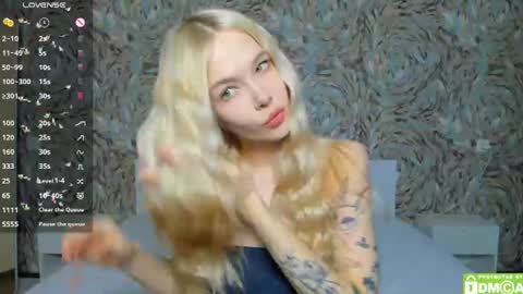 Megan and Brad online show from 07/23/26, 05:05