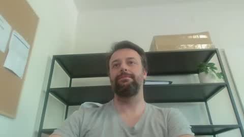 esibizionista 91 online show from 04/03/26, 01:53