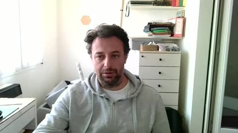 esibizionista 91 online show from 04/21/26, 07:58