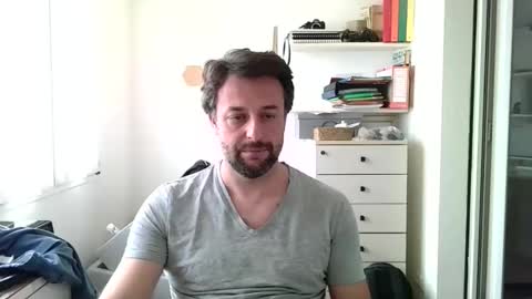esibizionista 91 online show from 04/29/26, 07:56