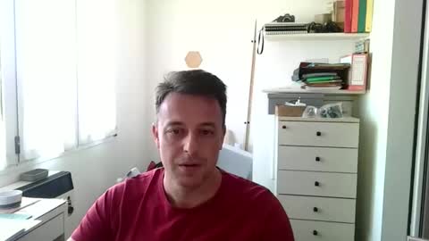 esibizionista 91 online show from 05/27/26, 07:49