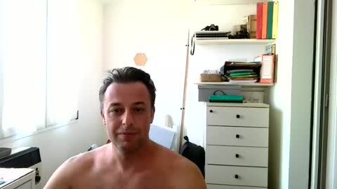 esibizionista 91 online show from 06/26/26, 01:59
