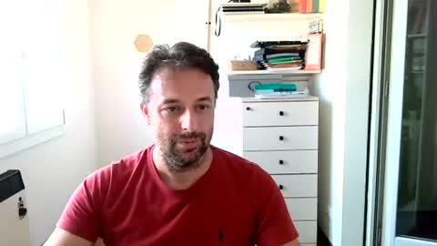 esibizionista 91 online show from 07/10/26, 07:45