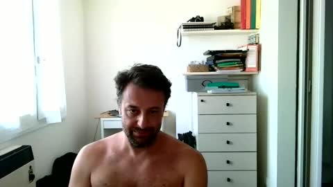 esibizionista 91 online show from 07/13/26, 08:06