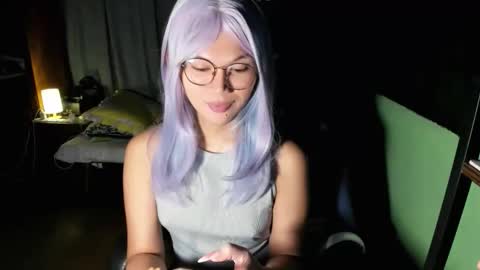 Chelliane online show from 10/27/25, 01:31