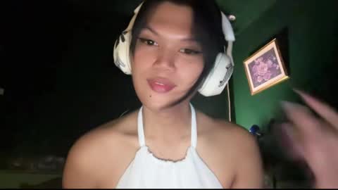 Chelliane online show from 11/26/25, 02:45