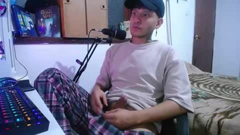 Esteban online show from 12/03/24, 05:42