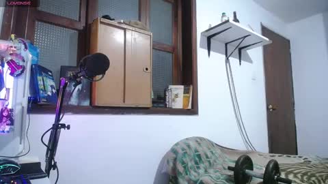 Esteban online show from 12/06/24, 02:57