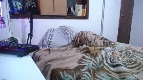 Esteban online show from 12/07/24, 07:38