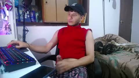 Esteban online show from 12/13/24, 07:15