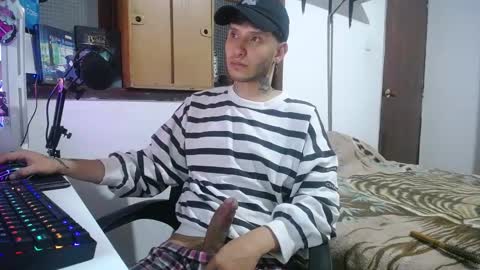 Esteban online show from 12/15/24, 03:24