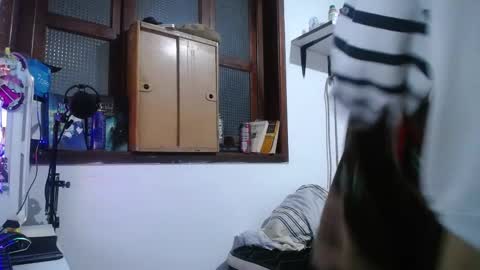 Esteban online show from 12/16/24, 02:36