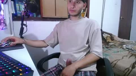 Esteban online show from 12/19/24, 06:45