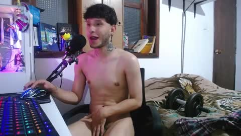 Esteban online show from 12/20/24, 03:25