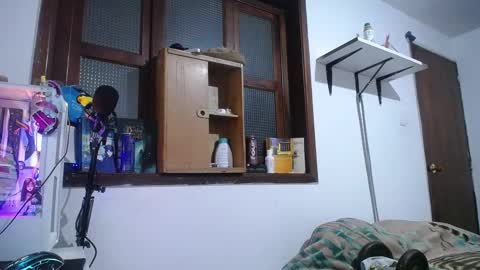Esteban online show from 12/22/24, 05:12