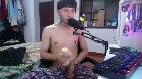 Esteban online show from 12/26/24, 05:58