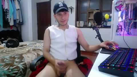 Esteban online show from 12/27/24, 08:45