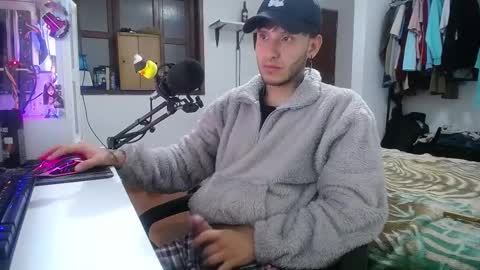 Esteban online show from 01/07/25, 11:48