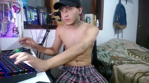 Esteban online show from 02/06/25, 04:10