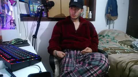 Esteban online show from 02/06/25, 10:15