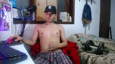 Esteban online show from 02/09/25, 07:16