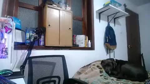 Esteban online show from 02/10/25, 04:08