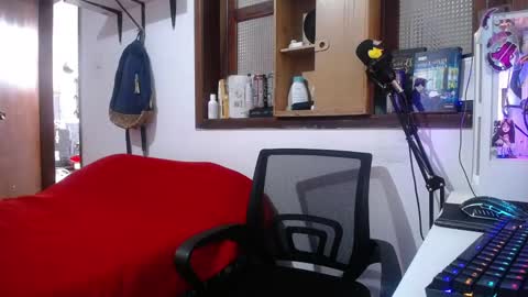 Esteban online show from 02/21/25, 07:10