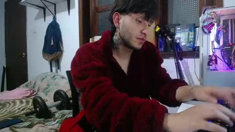 Esteban online show from 02/24/25, 03:33