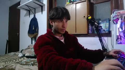 Esteban online show from 03/07/25, 12:48