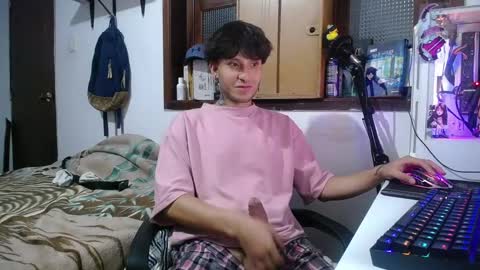 Esteban online show from 03/07/25, 03:51
