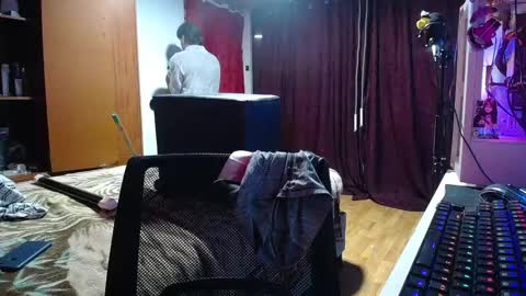 Esteban online show from 03/12/25, 11:20
