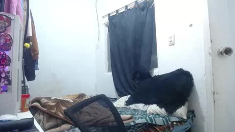 Esteban online show from 09/21/25, 07:48