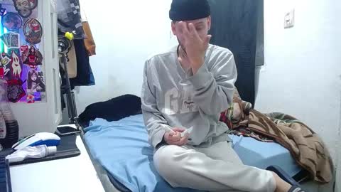 Esteban online show from 09/24/25, 12:08