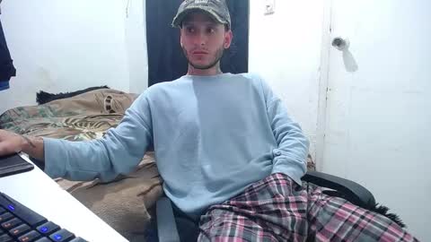 Esteban online show from 09/27/25, 05:40