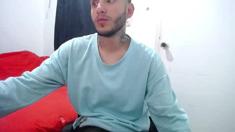 Esteban online show from 10/04/25, 12:36