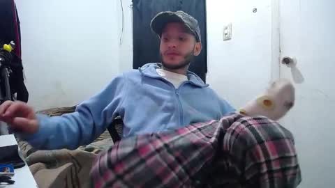 Esteban online show from 10/06/25, 12:57