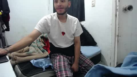 Esteban online show from 10/07/25, 12:24